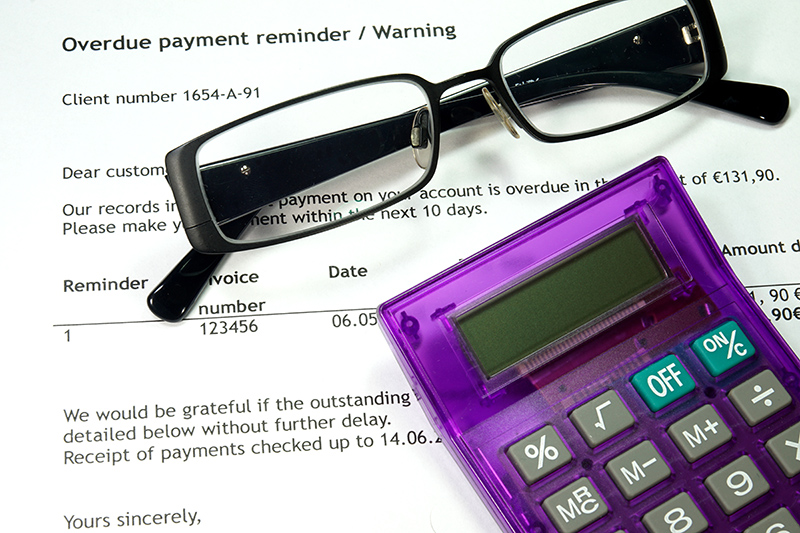 Debt Collection Laws in Hertfordshire United Kingdom